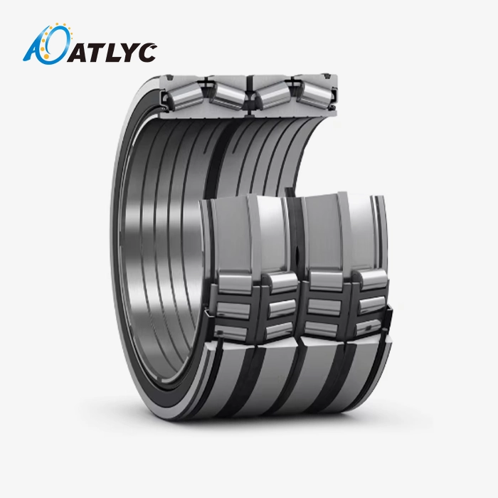 Four Row Tapered Roller Bearing 38000 series